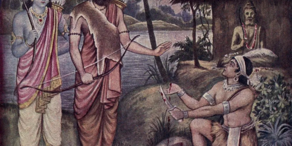 ekalavya